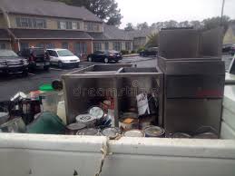 Best Construction Debris Removal  in Junction City, KY