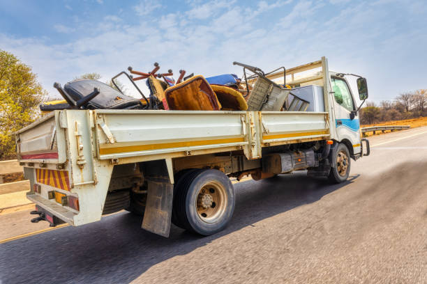 Best Residential Junk Removal  in Junction City, KY